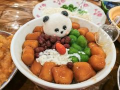 -池嬢拌粉(上海首店)