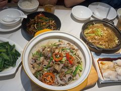 -南枝记·广东味道(中骏世界城店)