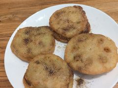 藕夹-阿木舂记·特色小吃(平江路店)