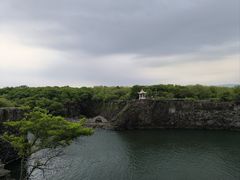-镜泊湖风景区