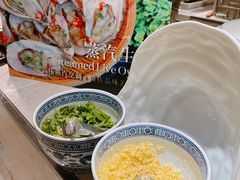 -新发展亚太JW万豪酒店·福苑咖啡厅