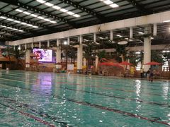 -南宫温泉水世界