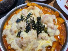 -撒郎嘿·朝鲜民俗餐馆