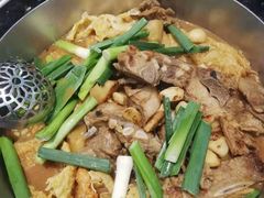 -新兴·金羊座·粤菜点心(乐峰店)