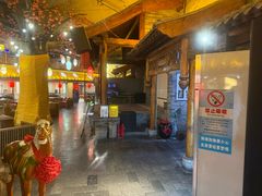 -来小酌·长安酒家(翠庭大厦店)