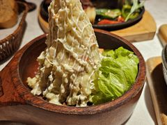 -俄士厨房(环球港店)