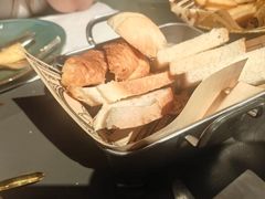 -广州四季酒店·佰鲜汇·现代法餐