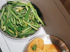 -留香铁板烤肉(解放西路旗舰店)