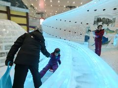 -广州热雪奇迹