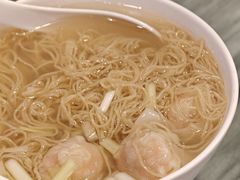 -恩宁刘福记(东华东路店)