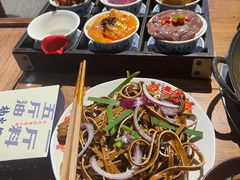 -楠火锅(龙阳广场店)