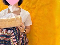 -银座仁志川·生吐司专门店(香港广场店)