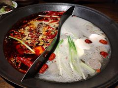 -萍姐火锅·公路夜市(打浦桥日月光店)