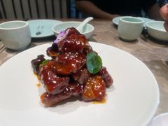 -苏帮袁Sue Cuisine(南开大悦城店)