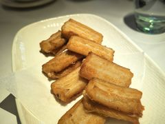 香煎带鱼-荣小馆(安达仕店)