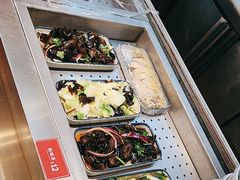 -头壹号 大油条·老长沙盖码饭(清河店)