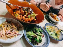 -那家小馆•北京菜•烤鸭(中关村店)