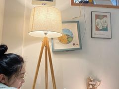 -COTTON CAFE(德信·中外公寓店)