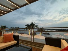 -靓湾海鲜·海景餐厅(小麦岛店)