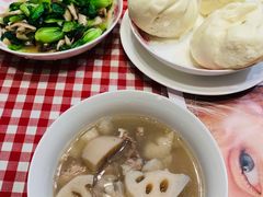 -袁大头包子(光华路店)