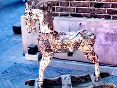 -天津五大道文化旅游区