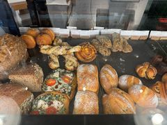 -BAKER&SPICE(环贸店)
