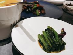 -A One Kitchen·南京精菜馆(德基广场店)