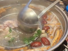 -小煵记·打边炉(西丽文光店)