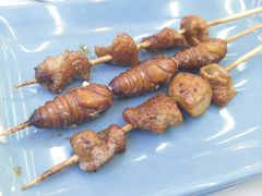 -冰城焰会大丰收铁锅炖(萝岗万达金街店)