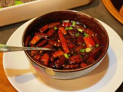 -南门四季铜锅涮肉(左家庄店)