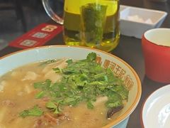 -唐河王记·南阳民间菜(国基路店)