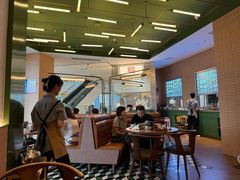 -潮界(LU·ONE凯德晶萃广场店)