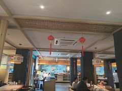 -老淮滨-蚌埠非遗小吃(淮河路店)
