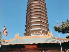 -八大处公园