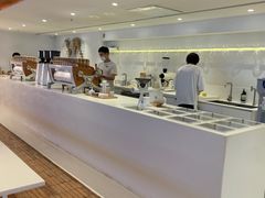 -% Arabica阿拉比卡咖啡(武汉天地店)