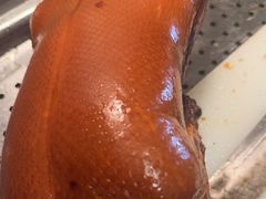 -香丰阁·烤鸭·川湘菜(清河店)