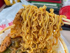 -拌陛河山抚顺麻辣拌(总店)