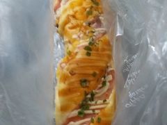 -苹果花园(南泉路店)
