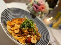 -君悦酒店·La Terrazza意合園·意式风味