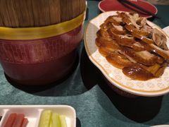 -便宜坊烤鸭店(亦庄京东店)
