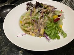 松临特色沙拉-松临·铁板烧&Omakase(神农店)