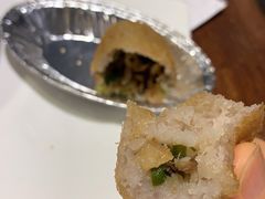 南安芋泥包-临家闽南菜(宝洲路店)