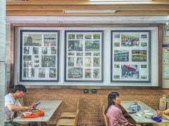 -新丰小吃(闻兴路分店)