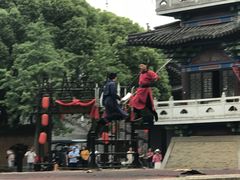 -三国水浒景区(无锡影视基地)