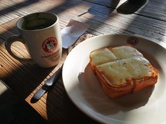 -maan coffee漫咖啡(通州店)