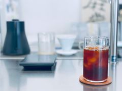 -麻雀咖啡SPARROW COFFEE(十全街店)