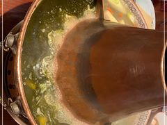 -1078號老北京涮肉(松柏店)