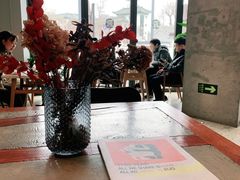 -The Rug Cafe(王府中环店)
