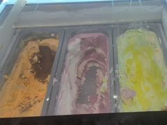 -牛排叔叔自助餐厅(太原龙湖万达店)