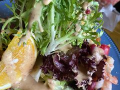 -栖巢咖啡馆(双岗店)